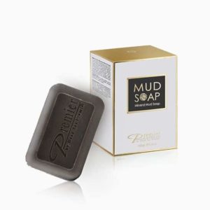 Mineral Mud Soap