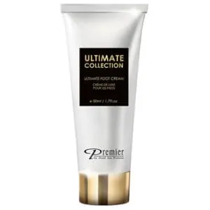 Ultimate Collection-Foot Cream 50 ml