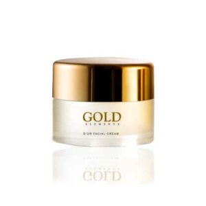 Gold Facial Cream -D'or Facial Cream