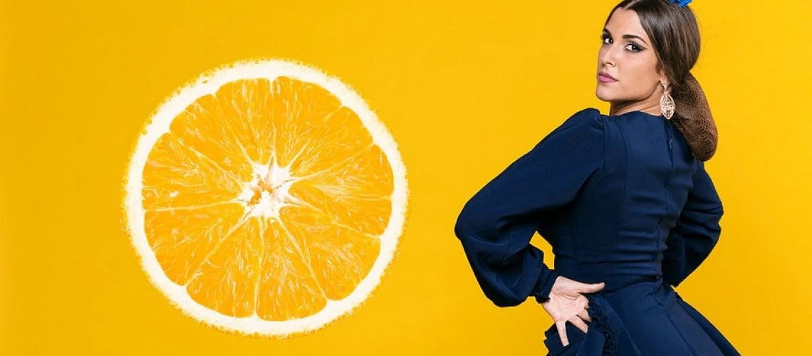 Read more about the article Is Orange Peel A Problem For You?
