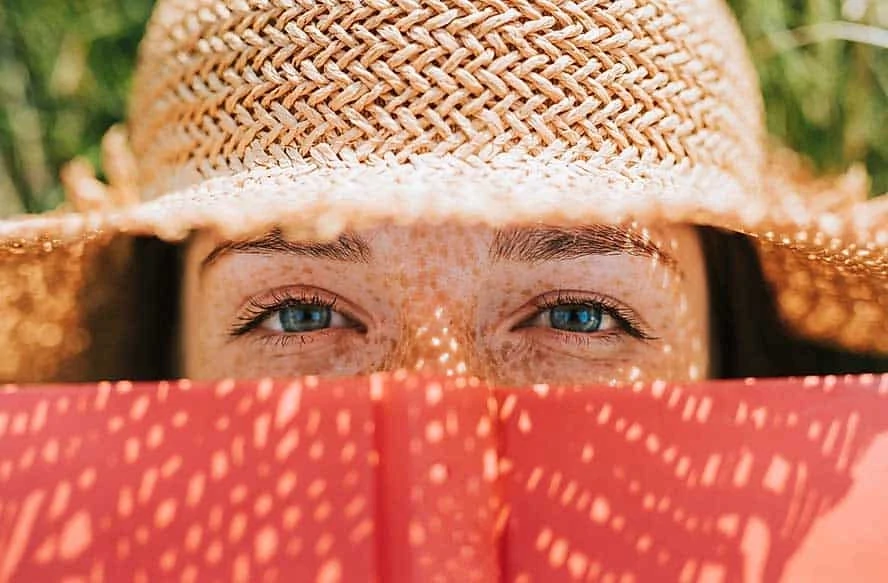 Read more about the article Goodbye Summer! Hello Acne, Sun Spots and Fine Lines?
